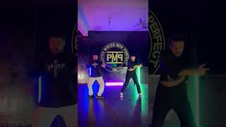 Gang wale munde 💢part 1 @Paradoxhere #youtubeshorts #krump #dance #p2mp #explore #viral #hustle