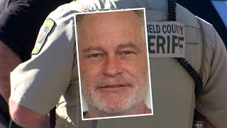 Cyber investigation leads to arrest of 59-year-old in Edgefield County