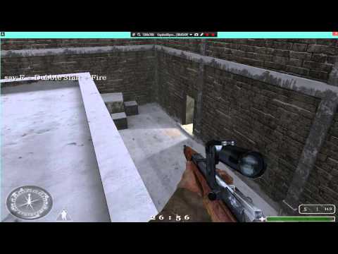 Call of Duty 1 Como Faster atirar e Recarregar Tutorial