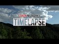 Canon M6 Mark II: Time-lapse Movie Mode