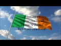Irelands call with lyrics