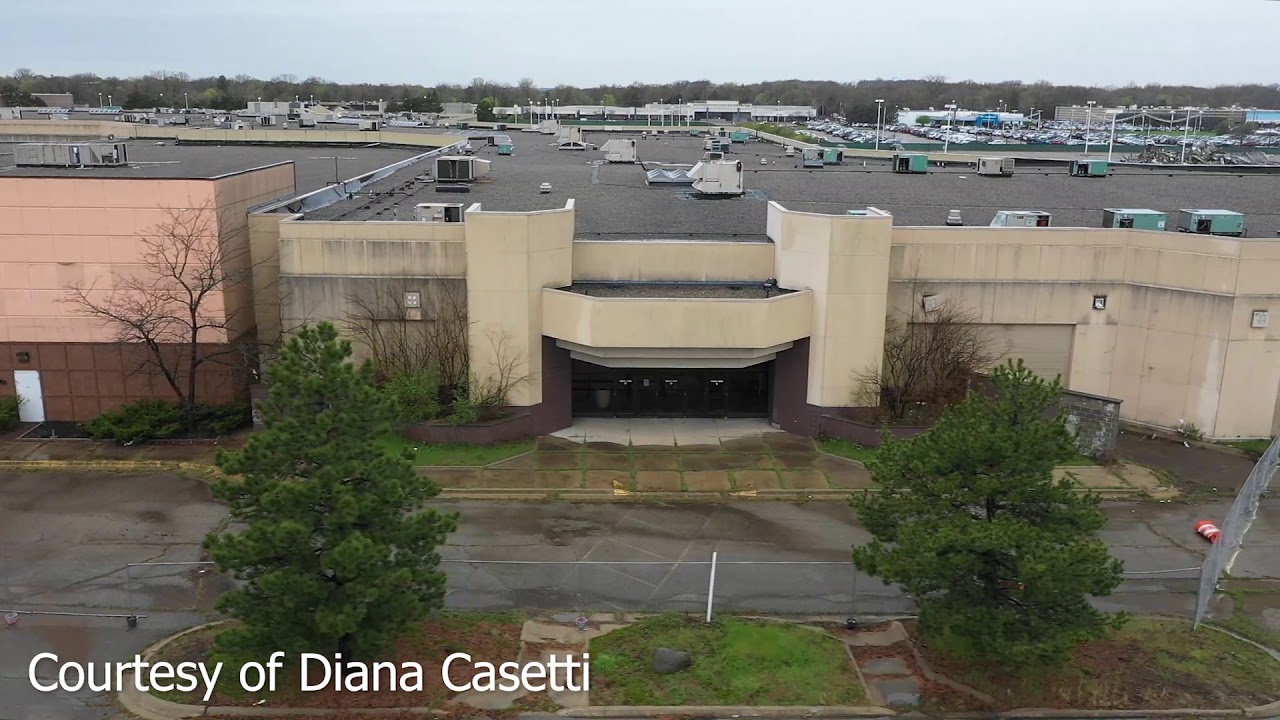 Summit Place Mall 5-7-2019