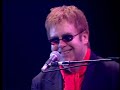 Elton John "Are You Ready For Love"  2003 Fan Club DVD