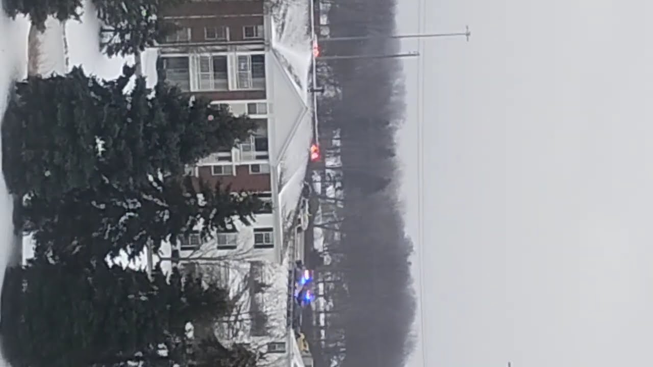 Happy New Year's Eve! + Stay safe on the roads everyone. Staying home is an option...