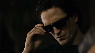 Robert Pattinson Batman Edit Way Down We Go Pauledits