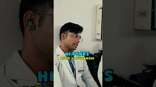 Opthalmology Posting Day-01..