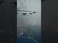 😘 princess saanviairplane funny video flightcute baby shortsfunny trave🥰l#viral #fyp #flight