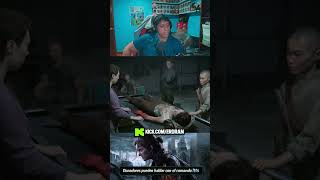 #TheLastOfUsPart2 #Shorts #Gaming #Survival #Infectados #Apocalipsis #GamingLatam