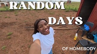 VLOGMAS'25:BUILDING KWAM|DRIVER'S LICENSE COLLECTED|SOLO DATE|FAMILY DAY|SOUTH AFRICAN YOUTUBER ~•