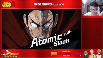 One Punch Man: The Strongest Official English Alpha Test Part 11! Final Part Until Official Launch!