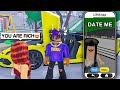 Exposing gold digger in roblox snapchat she wants my money