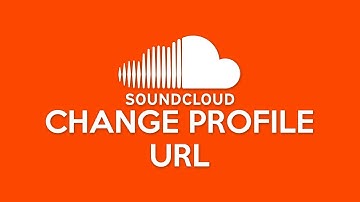 How to Change SoundCloud Profile URL