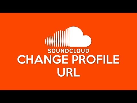 How to Change SoundCloud Profile URL