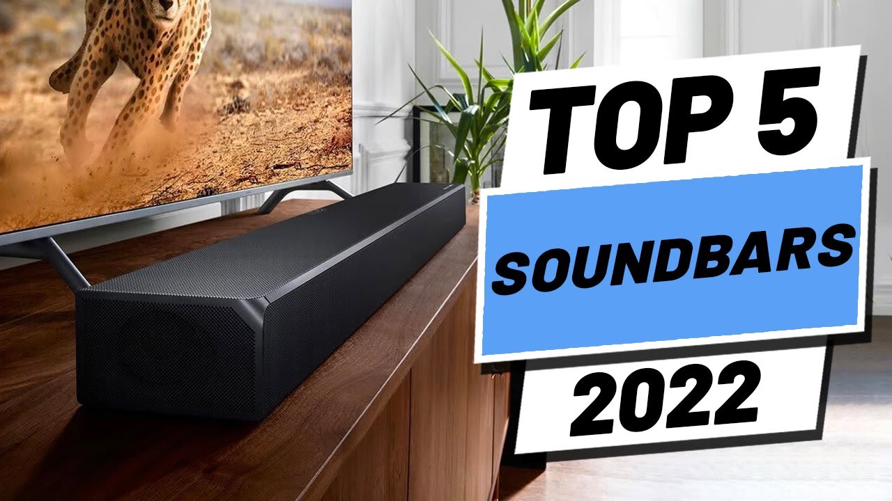 Best Soundbars For 2023 atelieryuwa.ciao.jp