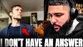 Christian Struggles With the Logical Problem Behind the Trinity