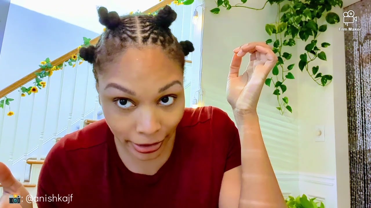 Sisterlocks:  Installation Day & Behind the Scenes