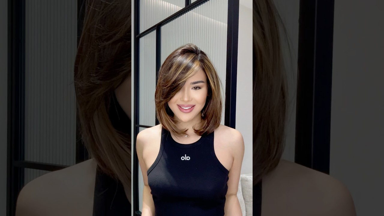 Mahliyo Omon yana avvalgi ko’rinishida 