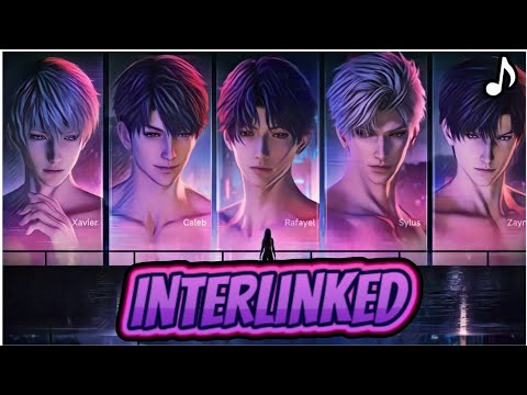 [BGM] Interlinked ~ Love and Deepspace BGM