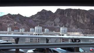 BEHIND THE SCENES-LOST SECRETS 3-HOOVER DAM