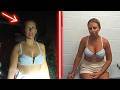 Woman Says She Only Had Two Drinks… Then the DUI Test Changes Everything