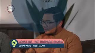 TV9 | Ad Break during Sembang Viral 30 October 2022 3:21pm