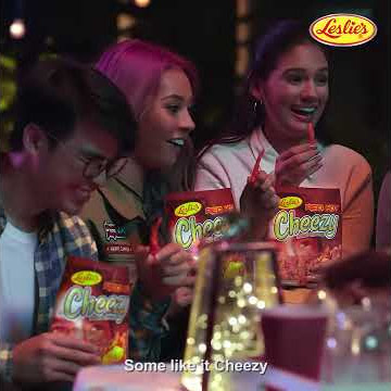 Cheezy Corn Crunch (Red Hot TVC 2019 Dragon -15s B version)