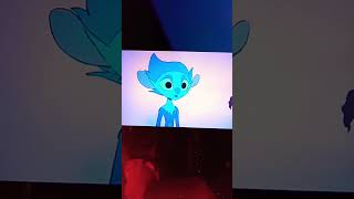 mune in the bawling ball #animation #2d #funny #comedy #shorts