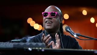 Stevie Wonder ~ You&#39;ve Got It Bad Girl (Live Audio) Rotterdam 2014