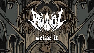 Download Lagu REVIVAL - Seize It (Official Audio Stream) MP3