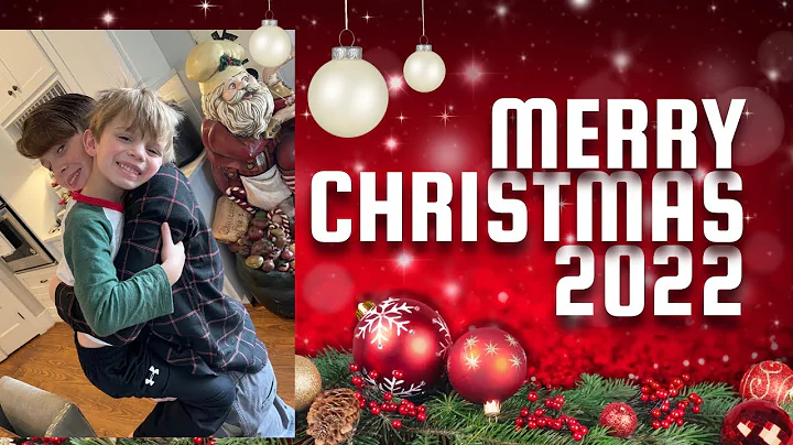 CHRISTMAS DAY 2022 + VLOGMAS DAY 25 + Christmas Da...