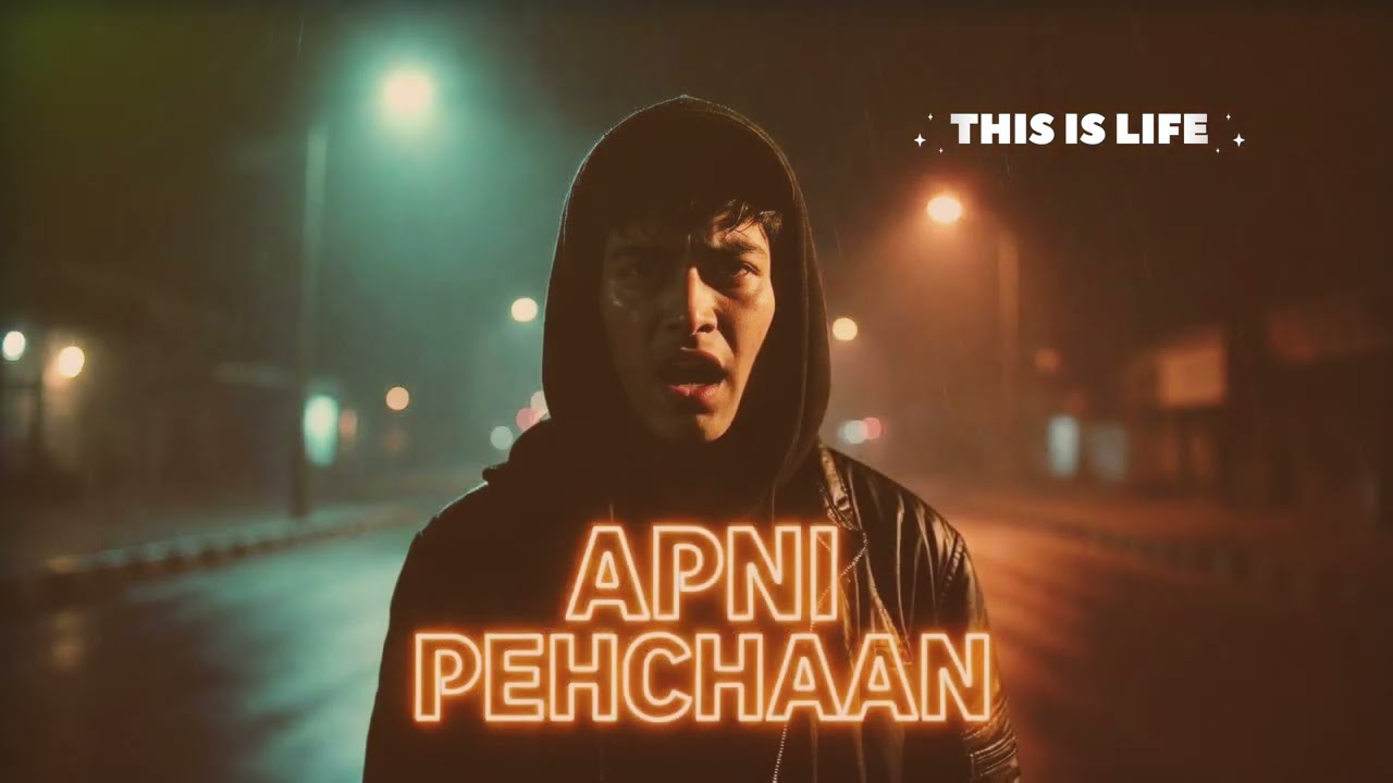APNI PEHCHAAN 🔥 | Hindi Motivational Rap Song 2026