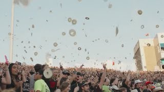 Download Lagu No more tortilla throwing at Texas Tech football games! MP3 Download Lagu No more tortilla throwing at Texas Tech football games! MP3