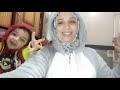 عائله ام كوكو تعالوا شوفوا امراه ابني بتعملي ايه جايبه لي ايه الهنا والفرح كله