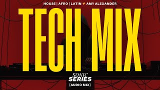 Download Lagu Tech House Workout [1 Hour Mix] MP3