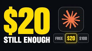 A New Model Dropped - Don't Upgrade Your Claude Plan Yet (Free / $20 / $100 / $200)