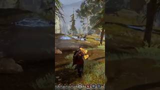 DRAGON AGE: INQUISITION