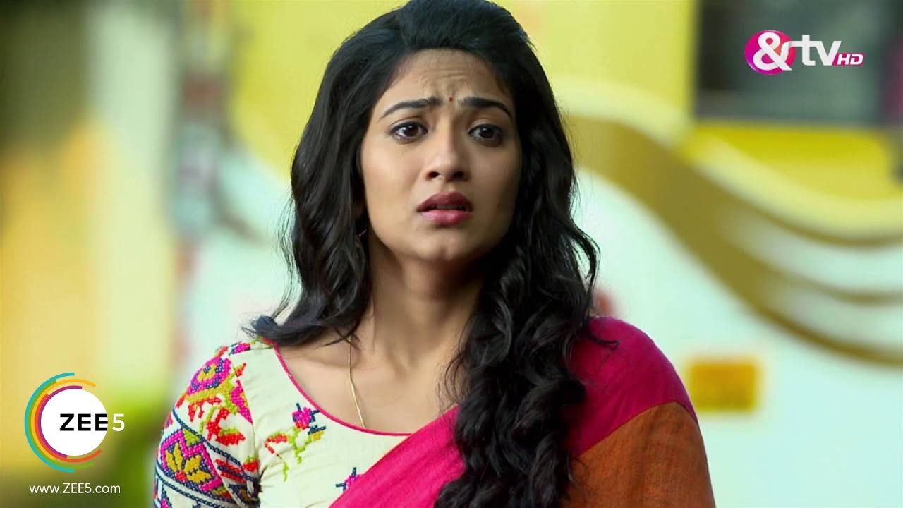 EP 417Гангаа- Индийское телешоу хинди - и телевидение