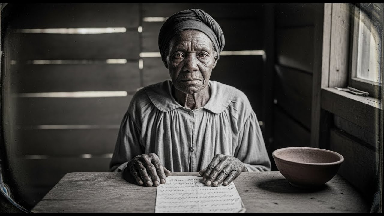 The Thornwood Plantation Secret That Ministers Witnessed But Never Reported Officially