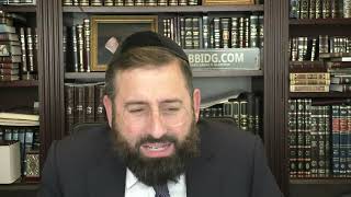 Where Did Half of Menashe Come From? The Amazing Approach of Tzror Hamor