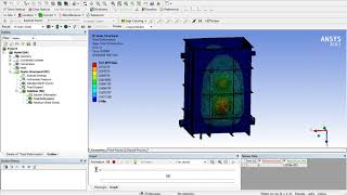 Ansys rapid sand filter design and simulation