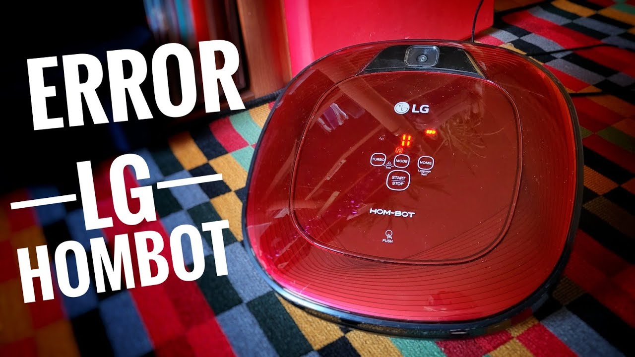 Batería compatible con LG Hom-Bot VPARQUET - 2600 mAh 14.4 V batería  (Negro) - BatteryUpgrade
