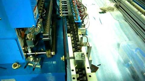 Yeou Yuan Automatic Production Line Part Ⅱ
