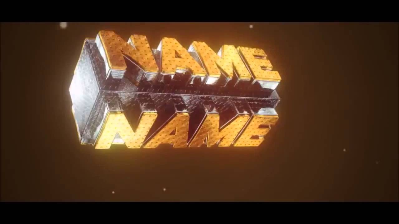 Top 100 Intro Templates(még nincs letöltés) YouTube