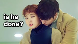 Korean Actors Who HATED Each Other
