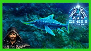Echo of a Classic Gamma | Ark Genesis Ascended