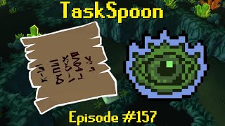 The Single Best Upgrade I Could Get | TaskSpoon #157
