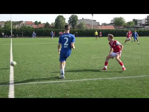 Kadeti: Teleoptik 2:0 Napredak