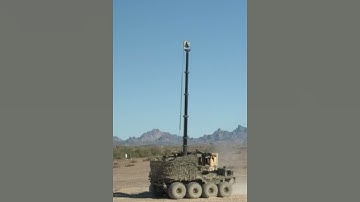 ⚡️ New US Combat Drone ( not an Iranian cartoon ) #Shorts