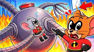 Beware Of Omnidroid Robots In Roblox