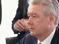 Встреча с главами муниципальных образований